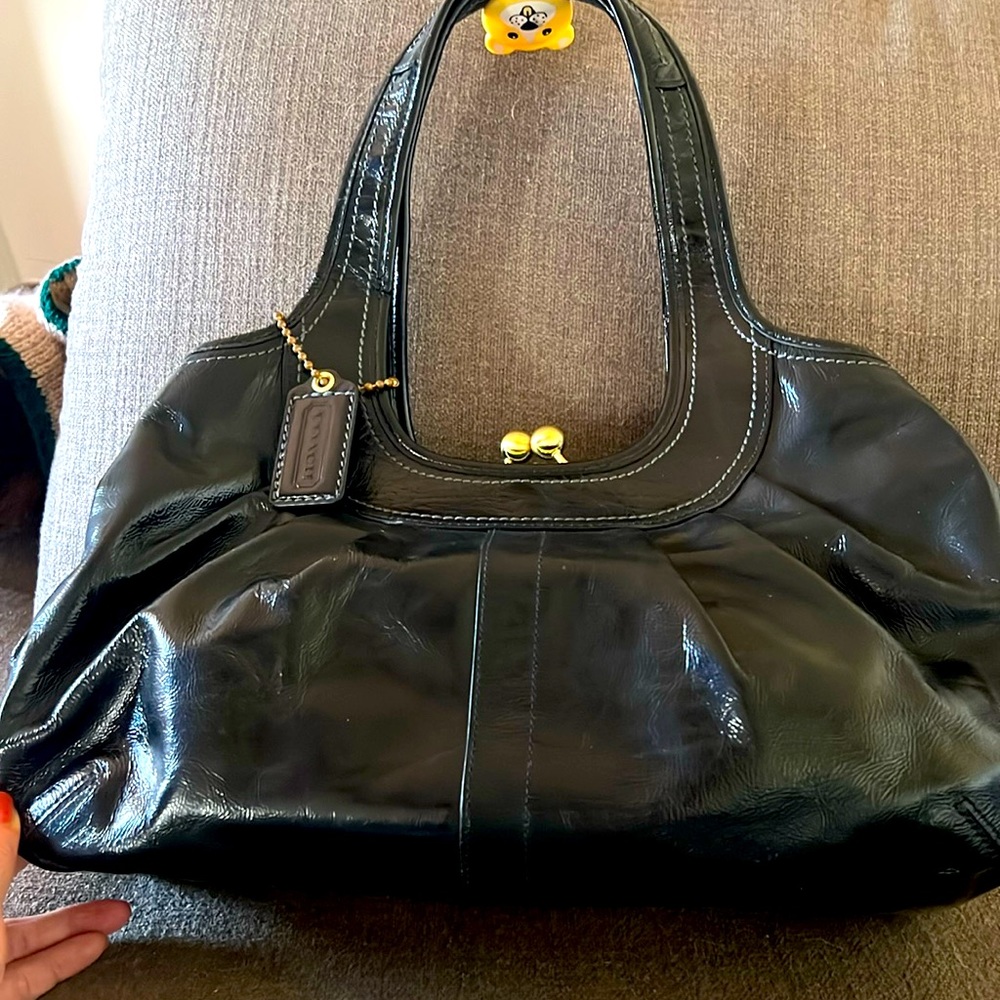 Coach bags combo